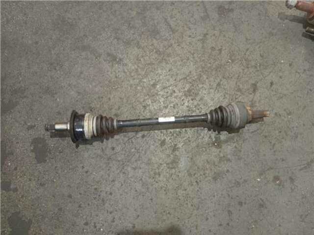 Transmision Trasera Izquierda Bmw Serie 3 315 2.0 318D