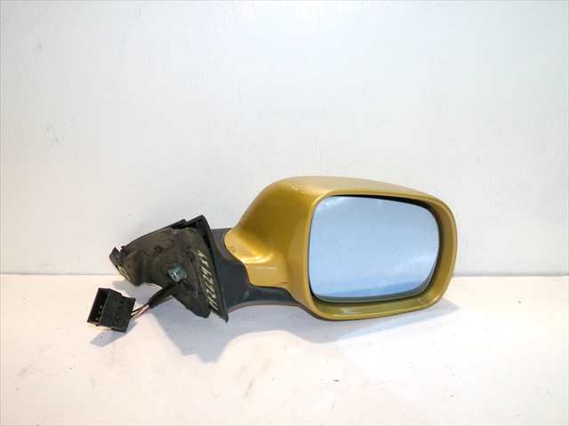 Retrovisor Derecho Audi A3 1.9 TDI MODELO 8L, 1996-2003