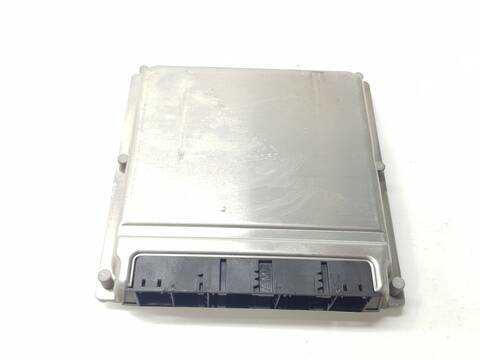 Centralita Motor ECU Mercedes Clase ML 270 2.7 CDI 20V CAT 163CV 120KW AUT. 163.113) W163) OM612