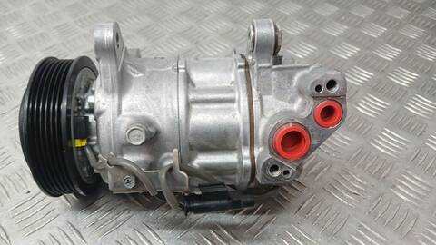 Foto 3ª: Compresor Aire Acondicionado Bmw X3 XDRIVE 20 D 190CV 140KW [B47D20B] (2019)