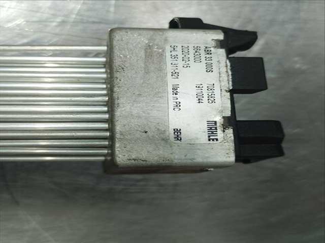 Foto 4ª: Calefacción Bmw Serie 3 315 320D BERLINA 136CV 100KW [204D1] (2001)