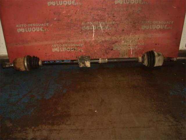 Transmision Delantera Derecha Opel Corsa 1.4