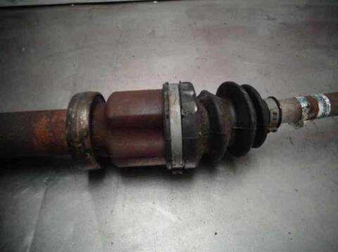 Foto 2ª: Transmision Delantera Derecha Ford Fiesta 1.4 16V CAT 80CV 59KW [FXJB] (2005)