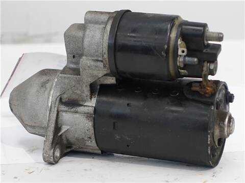 Foto 2ª: Motor de Arranque Opel Astra 1.8 BERLINA 125CV 92KW [Z 18 XE] (2004)