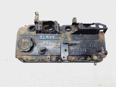 Despiece Motor Mitsubishi Montero 1.8 CAT 114CV 84KW