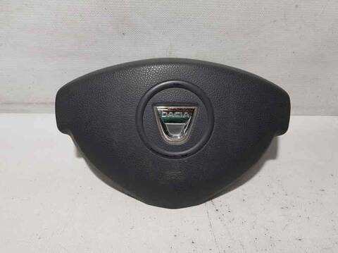 Foto 2ª: Kit Airbag Dacia Dokker STEPWAY 75CV 55KW [K9KE626] (2017)