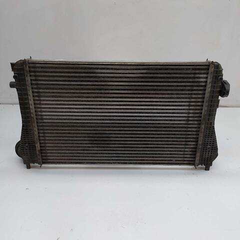 Intercooler Volkswagen Scirocco 2.0 TDI