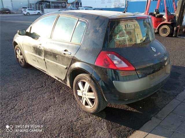 Foto 2ª: Centralita Motor ECU Renault Megane 1.5 CONFORT AUTHENTIQUE [1.5 LTR. - 78 KW DCI DIESEL] II CLASSIC BERLINA (2003-_) [K9KP732]
