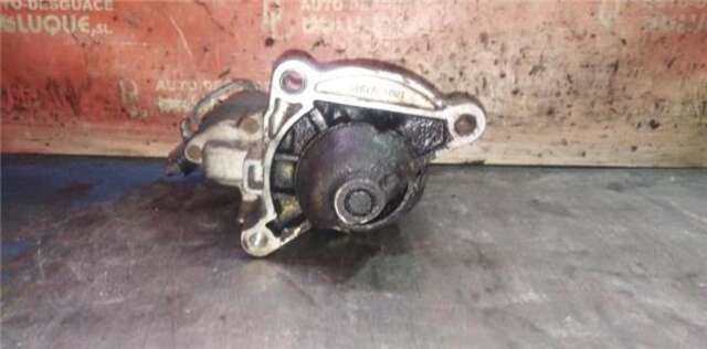 Foto 2ª: Motor de Arranque Citroen Xsara 1.6 I [NFZ (TU5JP)]