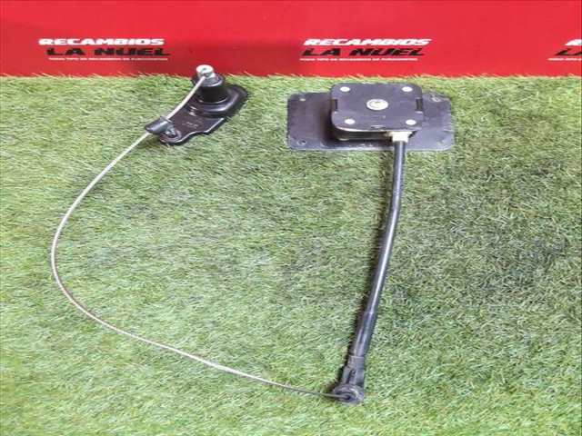 Rueda de Repuesto Ford Transit 2.0 ECOBLUE 130CV 96KW FURGONETA