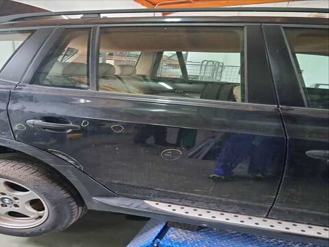 Puerta Trasera Derecha Bmw X3 2.0D 150CV 110KW