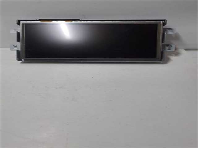 Pantalla Multifuncion Land Rover Range 204DTD