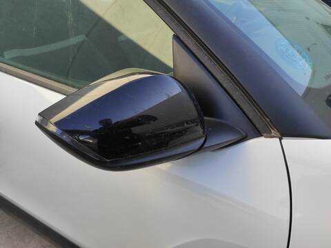 Foto 2ª: Retrovisor Derecho Citroen C4 YHS BERLINA (2022)