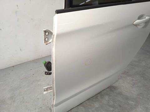 Foto 3ª: Puerta Trasera Izquierda Citroen C4 COLLECTION 120CV 88KW [5F01] (2013)