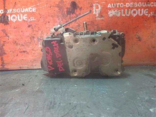 Foto 3ª: Cerradura Puerta Delantera Izquierda Citroen Xsara 1.6 HDI [9HY (DV6TED4)]