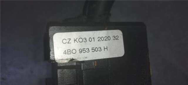 Foto 2ª: Mando Multifuncion Volkswagen Golf 2.3 HIGHLINE [2.3 LTR. - 125 KW V5] [AQN]
