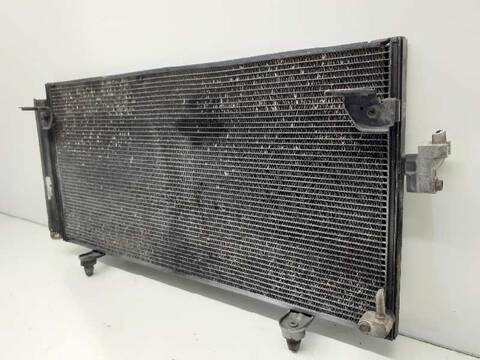 Foto 3ª: Radiador Calefaccion A.A. Subaru Legacy 2.0 R SW 165CV 121KW FAMILIAR [EJ20] (2005)