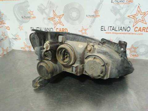 Foto 3ª: Faro Izquierdo Opel Corsa ENJOY 60CV 44KW [Z10XEP] (2004)