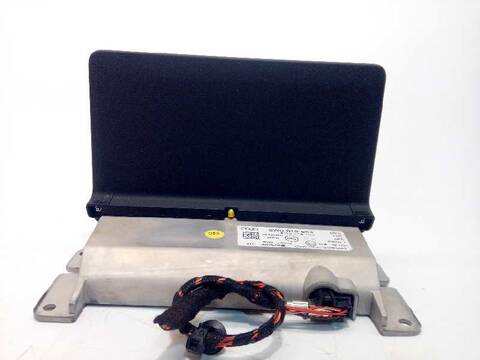 Foto 4ª: Pantalla Multifuncion Audi A4 2.0 16V TFSI BERLINA 190CV 140KW [CVKB] (2016)