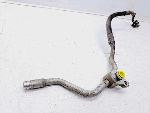 Foto 4ª: Tubos Aire Acondicionado Ford Mondeo 1.8 TDCI CAT 125CV 92KW [KHBA] (2006)