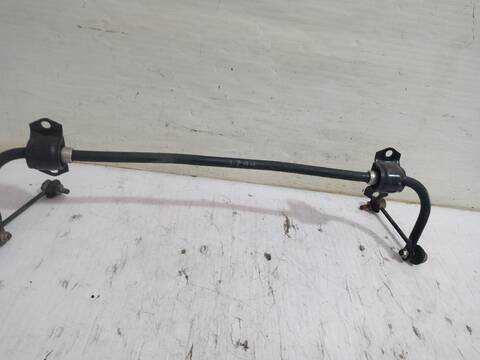 Foto 3ª: Barra Estabilizadora Trasera Mazda 3 CENTER-LINE 150CV [SHY6  SHY4] (2013)