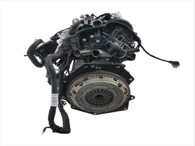 Foto 3ª: Motor Completo Audi A1 95CV 70KW [DKLA DKL] (2019)