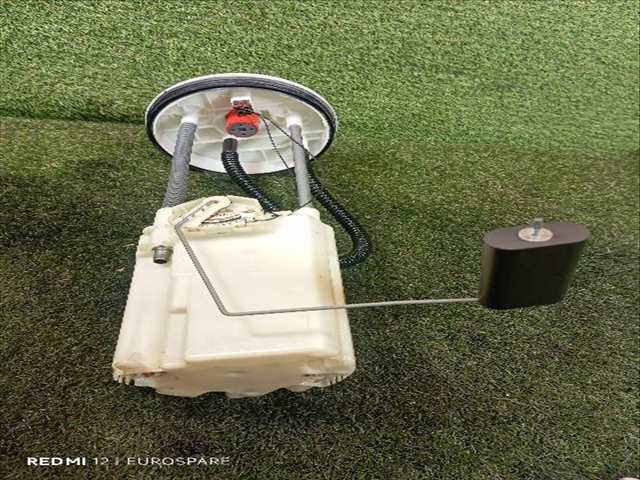 Foto 4ª: Aforador Nissan Pathfinder 2.5 DCI R51 [YD25 EURO4] (2006)