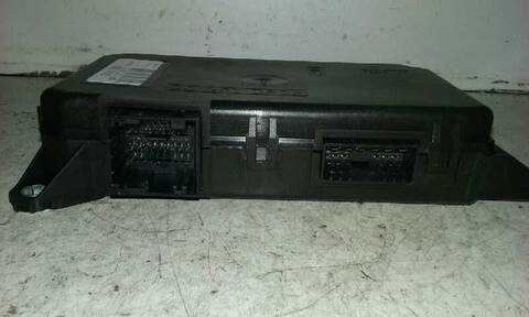 Foto 2ª: Centralita Cierre Centralizado Fiat Stilo 1.9 MULTIJET 140 M.SCHUMACHER 140CV 103KW [192A5000] (2005)