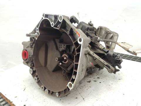 Foto 2ª: Caja Cambios Fiat Panda 1.2 169.AXB11 169.AXB1A) 60CV 44KW [188A4000] (2009)