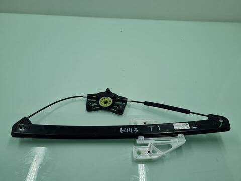 Elevalunas Manual Trasero Izquierdo Audi Q3 35 TDI ADVANCED 150CV 110KW