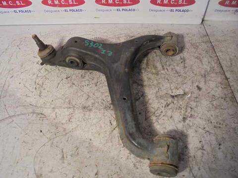 Foto 3ª: Brazo Suspension Delantero Izquierdo Ssangyong Rexton 2.9 TD CAT 120CV 88KW [662LA] (2004)