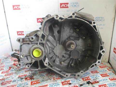 Caja Cambios Opel Meriva 1.7 CDTI 100CV 74KW