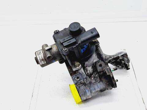 Valvula EGR Renault Clio AUTHENTIQUE 68CV 50KW
