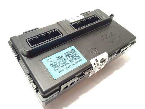 Centralita Motor ECU Kia Niro 1.6 G HIBRIDO 141CV 104KW