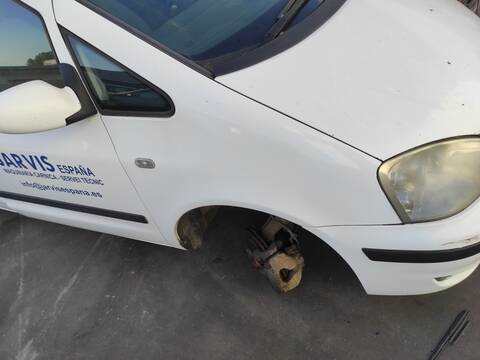 Aleta Delantera Derecha Ford Galaxy ASZ
