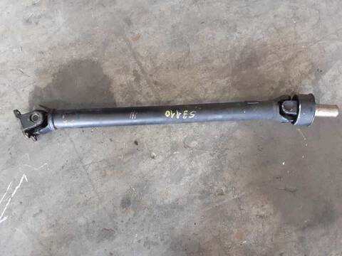 Transmision Central Mitsubishi Galloper 2.5 TD CAT 99CV 73KW