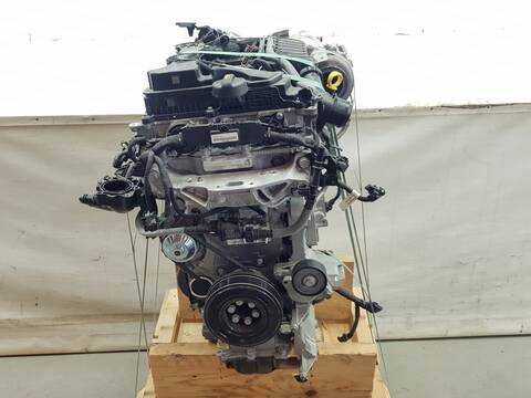 Foto 2ª: Motor Completo Alfa Romeo Junior G