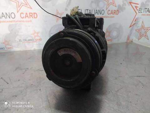 Foto 4ª: Compresor Aire Acondicionado Bmw Serie 5 518 520I BERLINA 150CV 110KW [20-6S-4 G] (2000)