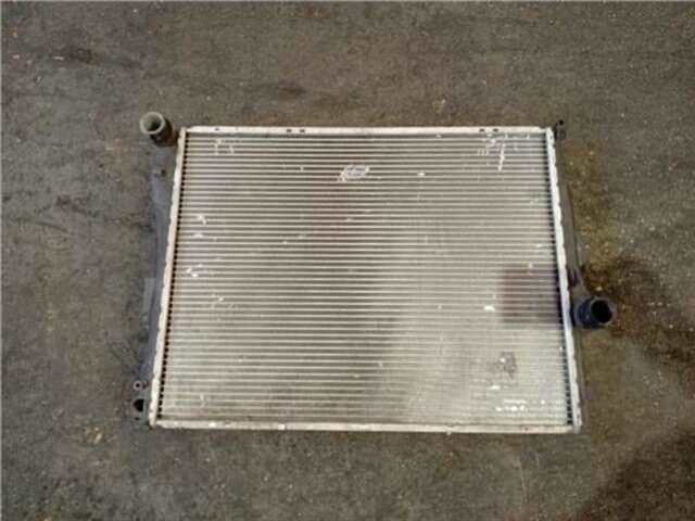 Radiador Motor Bmw Serie 3 315 318 I