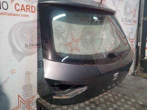 Foto 3ª: Portón Seat Leon STYLE 150CV 110KW [CZEA] (2015)