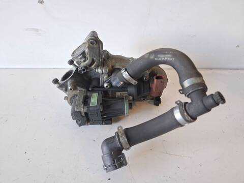 Valvula EGR Fiat Doblo 1.9 D II 120CV 88KW 152) 263A2000