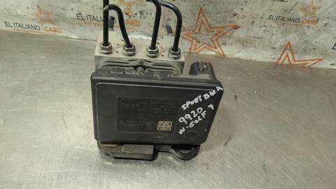 Foto 4ª: Abs Volkswagen Golf EDITION 115CV 85KW [DDY] (2017)