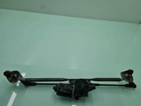 Foto 2ª: Motor Limpia Delantero Toyota Land Cruiser 3.0 TD 163CV 120KW [1KDFTV] (2003)