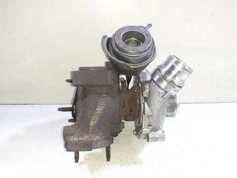 Foto 2ª: Turbocompresor Renault Laguna 2.0 DCI DIESEL CAT 150CV 110KW (2006)