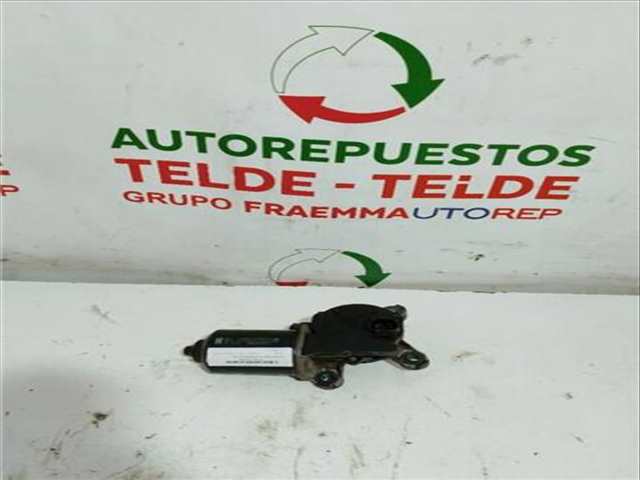 Motor Limpia Trasero Toyota Starlet 1.3