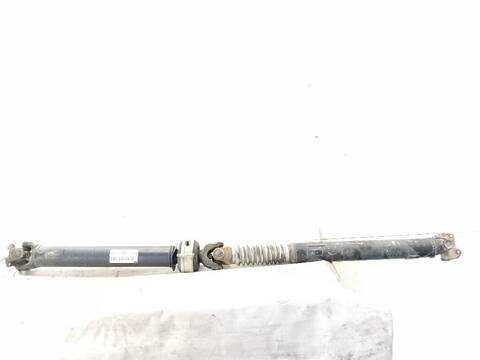 Foto 2ª: Transmision Central Toyota Hilux 2.4 D GUN112_ GUN122_ GUN135_) (2015)