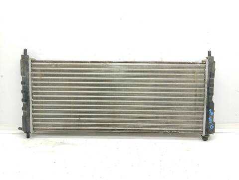 Foto 3ª: Radiador Motor Opel Corsa 1.2 45CV 33KW [X12XE] (2000)