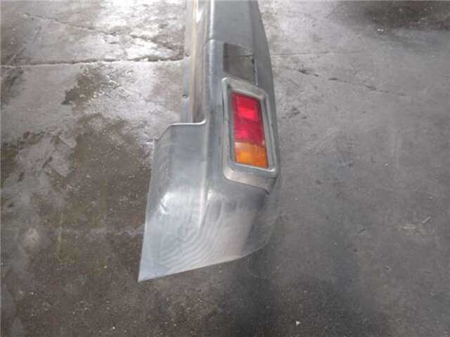 Foto 2ª: Paragolpes Trasero Mitsubishi Montero 2.0 GDI (H67W. H77W) [4G94 (GDI)]