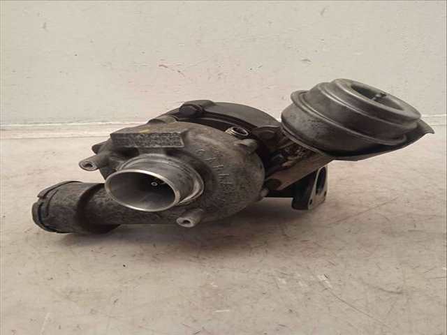 Turbocompresor Audi A4 1.9 TDI BERLINA 131CV 96KW