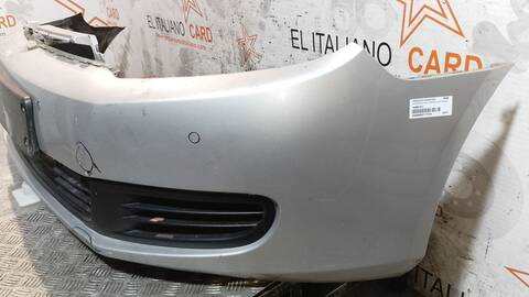 Foto 2ª: Paragolpes Delantero Volkswagen Golf ADVANCE 105CV 77KW [CAYC] (2010)